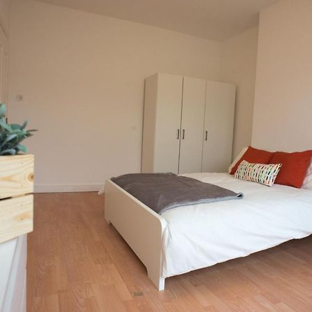 Tooting Bec Rooms By Dc London Rooms Экстерьер фото