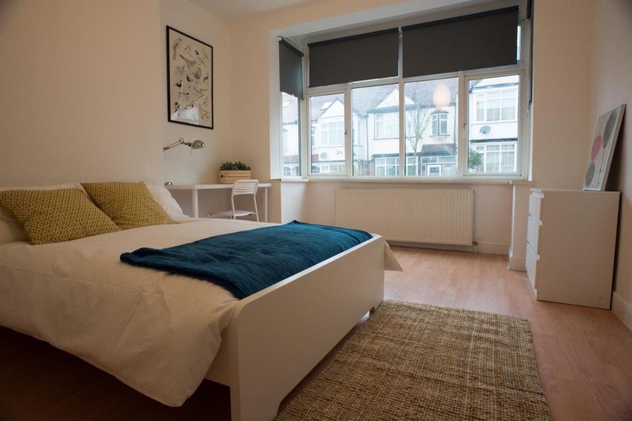 Tooting Bec Rooms By Dc London Rooms Экстерьер фото