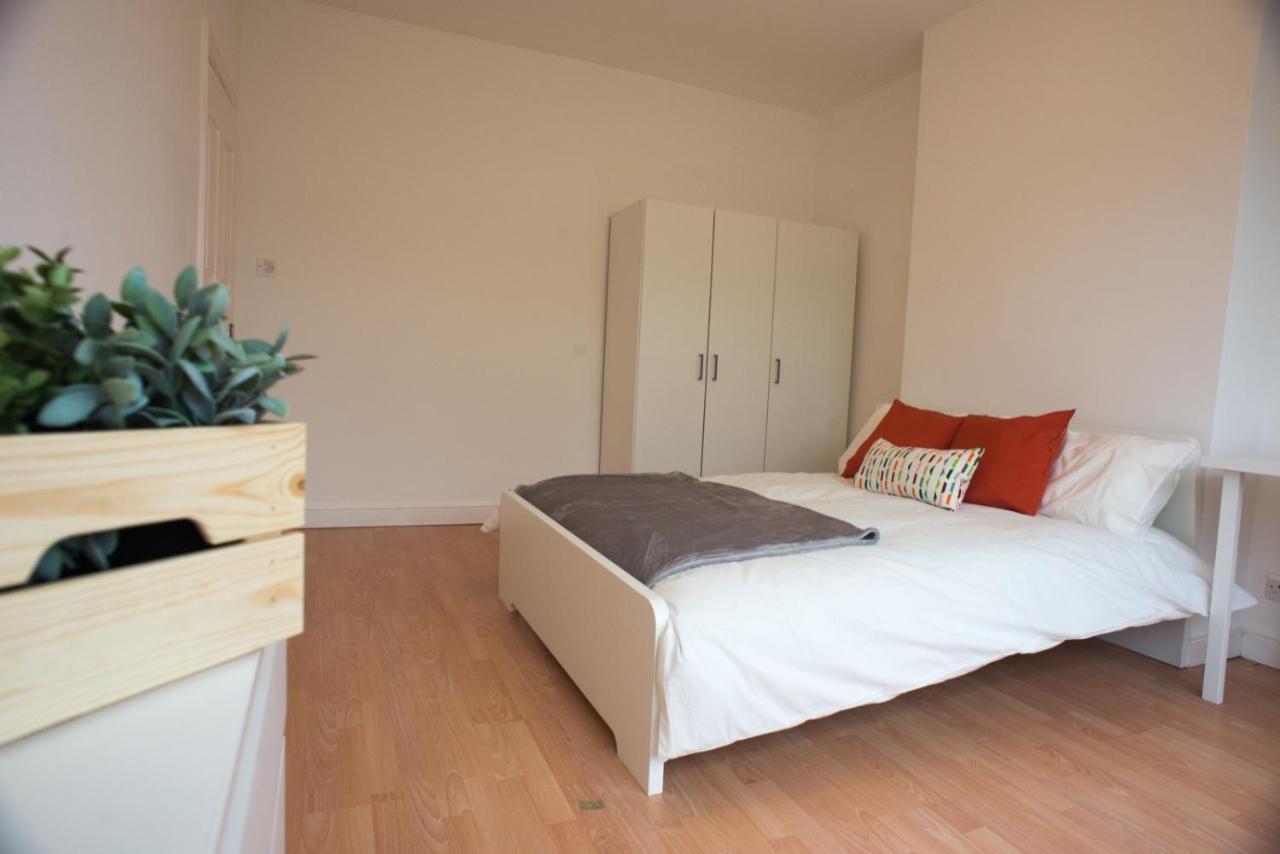 Tooting Bec Rooms By Dc London Rooms Экстерьер фото
