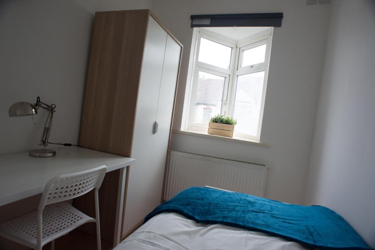 Tooting Bec Rooms By Dc London Rooms Экстерьер фото