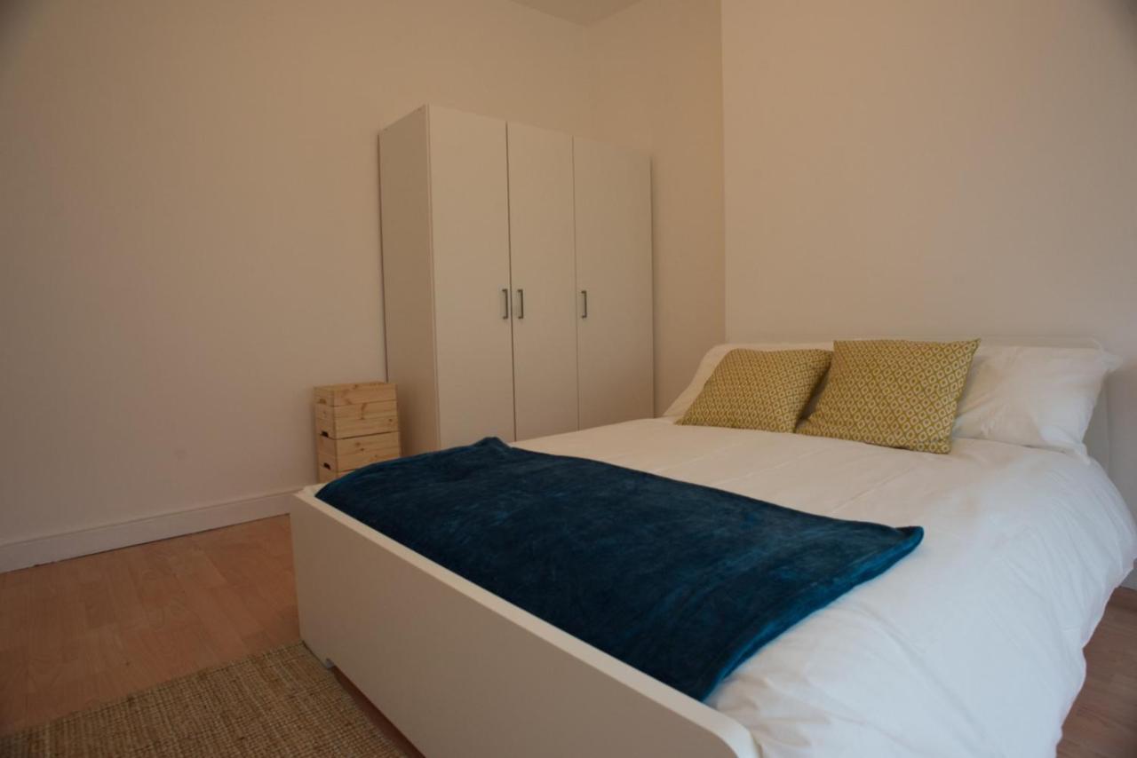 Tooting Bec Rooms By Dc London Rooms Экстерьер фото