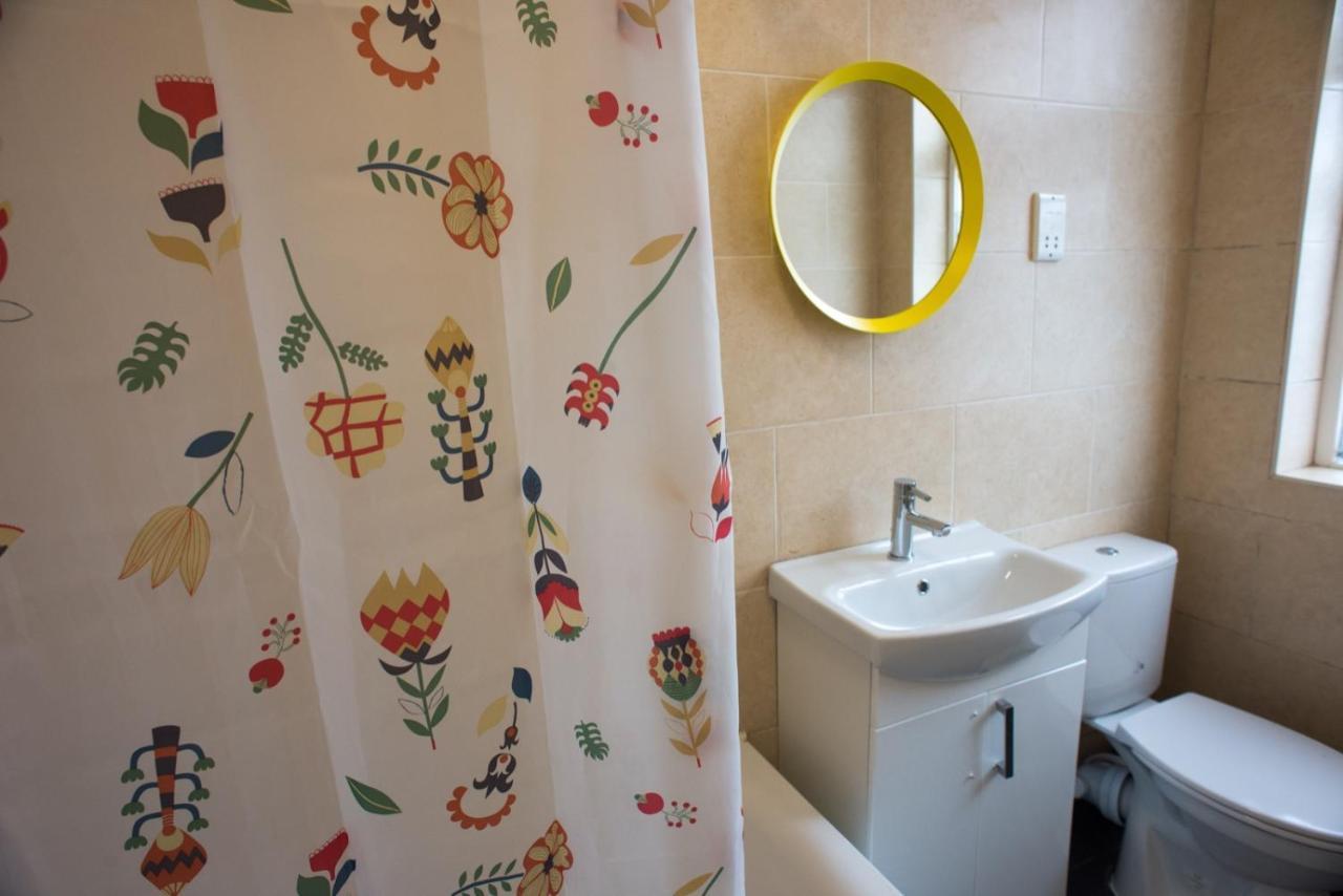 Tooting Bec Rooms By Dc London Rooms Экстерьер фото