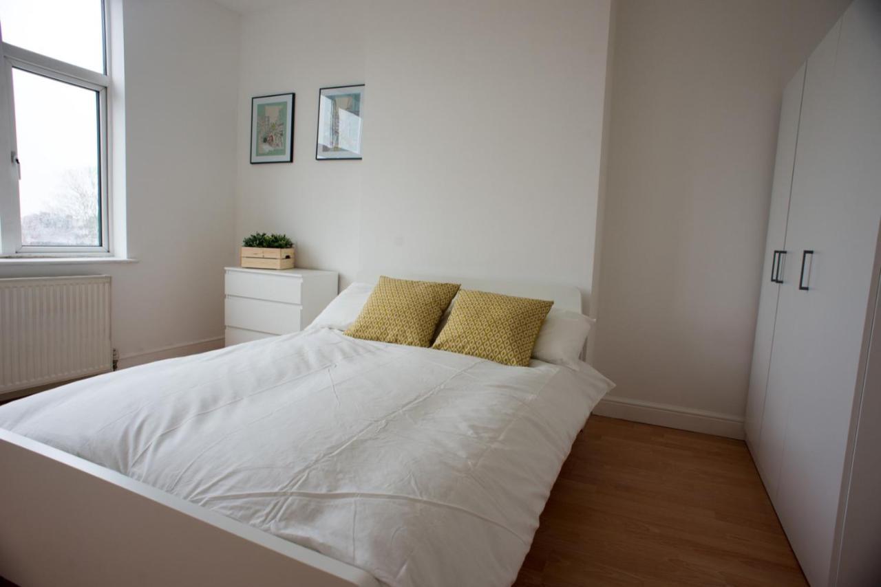Tooting Bec Rooms By Dc London Rooms Экстерьер фото