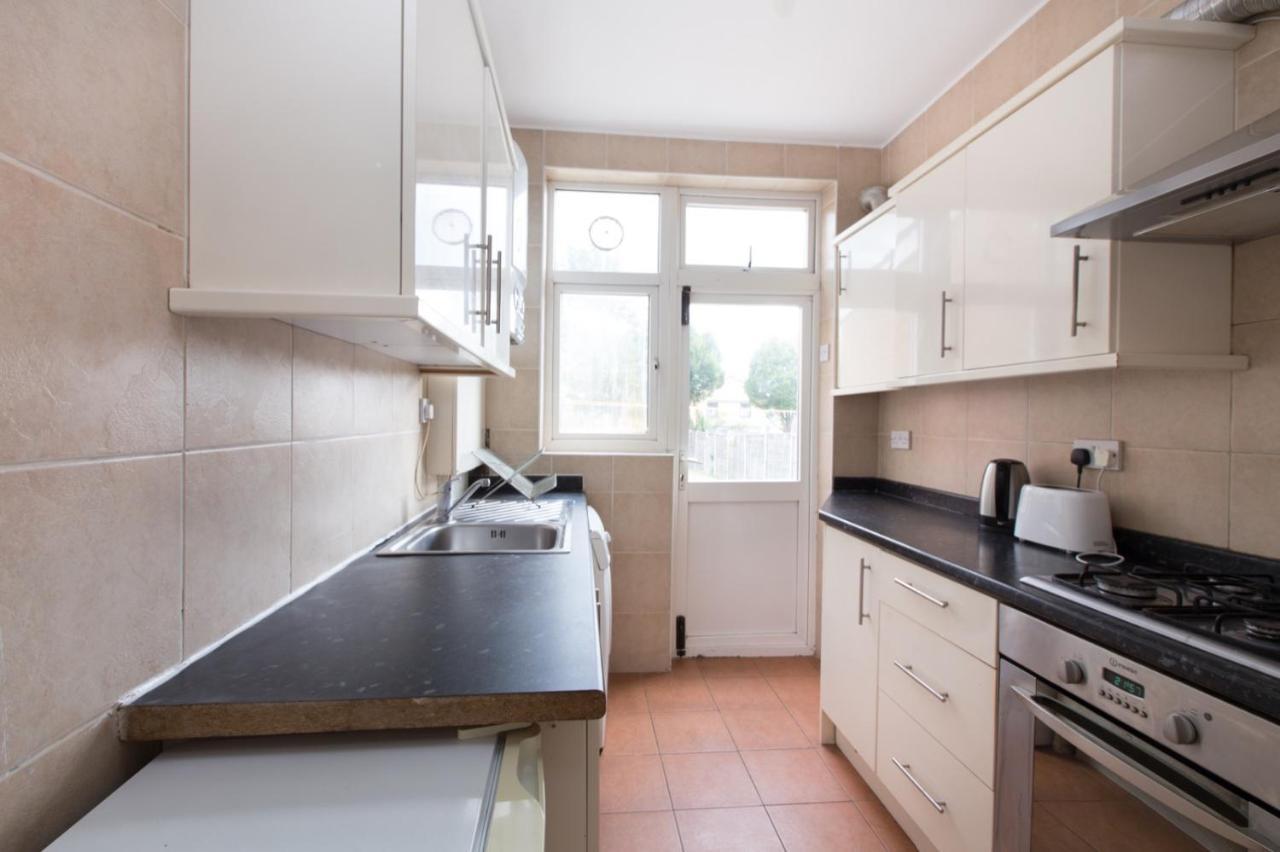 Tooting Bec Rooms By Dc London Rooms Экстерьер фото