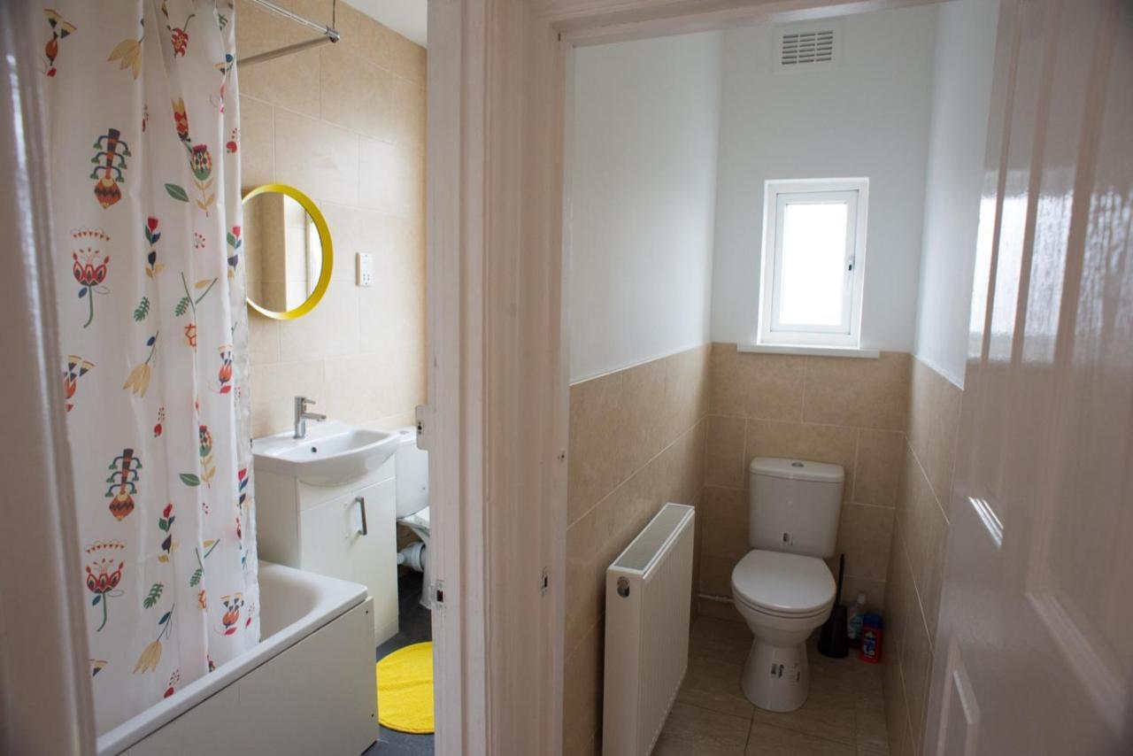 Tooting Bec Rooms By Dc London Rooms Экстерьер фото