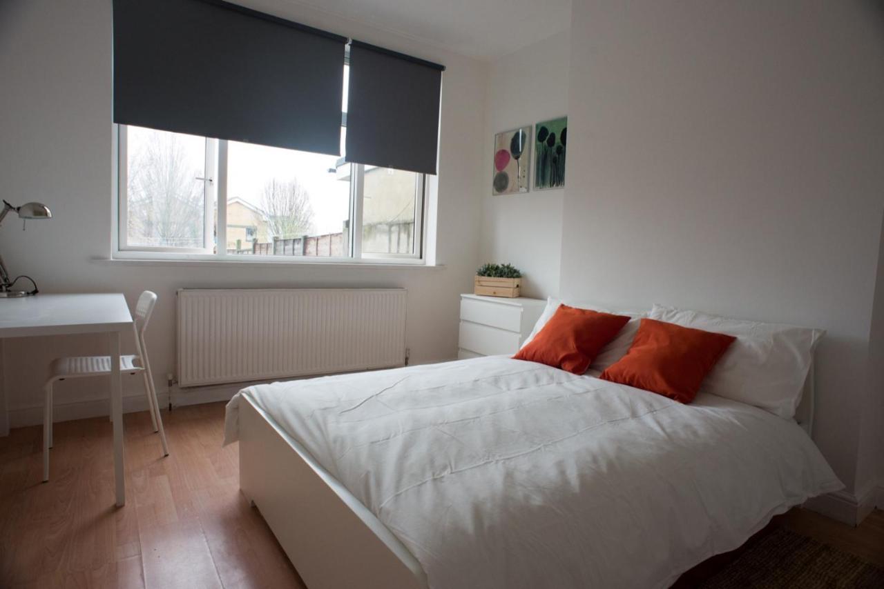 Tooting Bec Rooms By Dc London Rooms Экстерьер фото