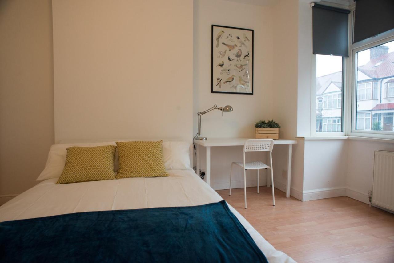 Tooting Bec Rooms By Dc London Rooms Экстерьер фото