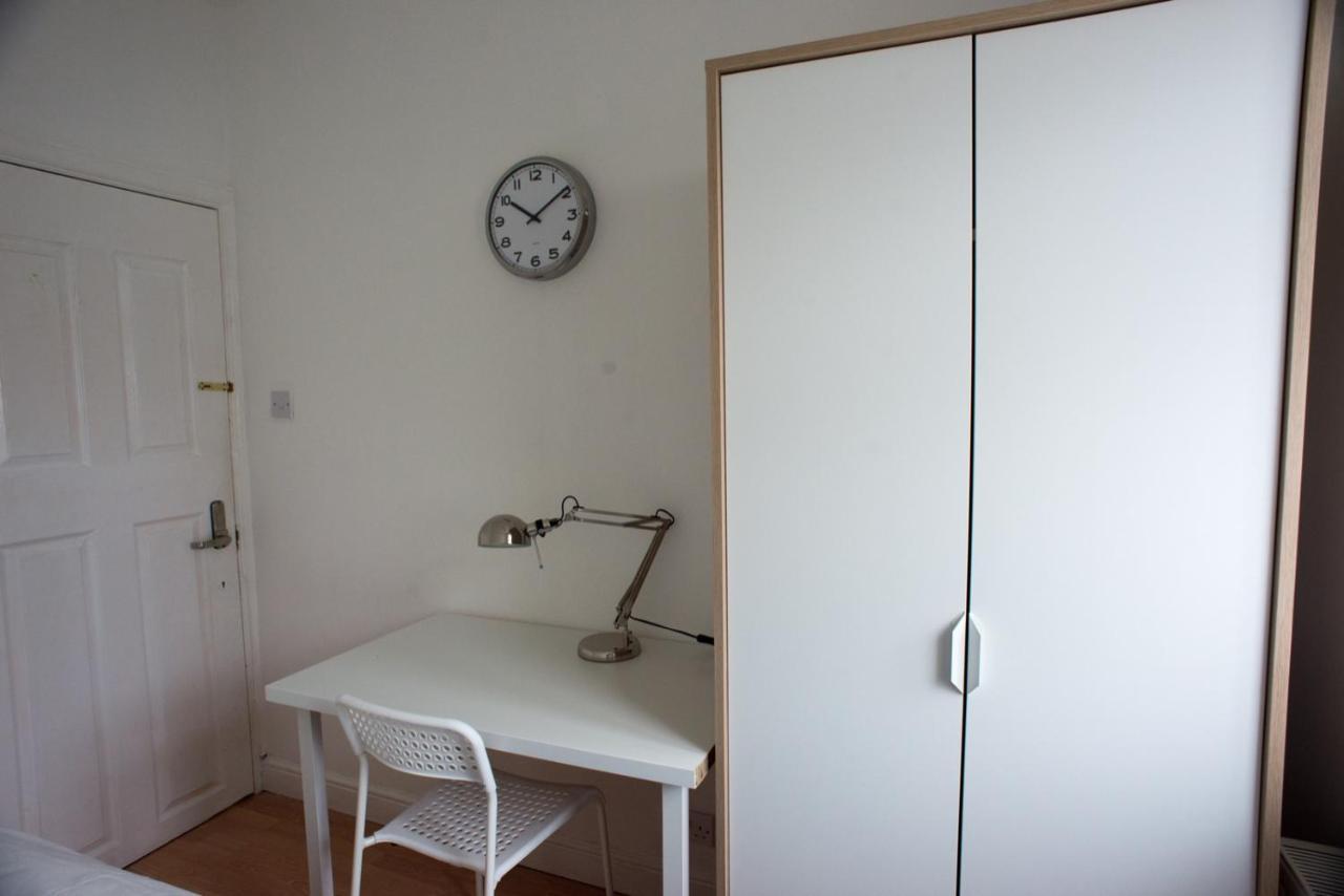 Tooting Bec Rooms By Dc London Rooms Экстерьер фото