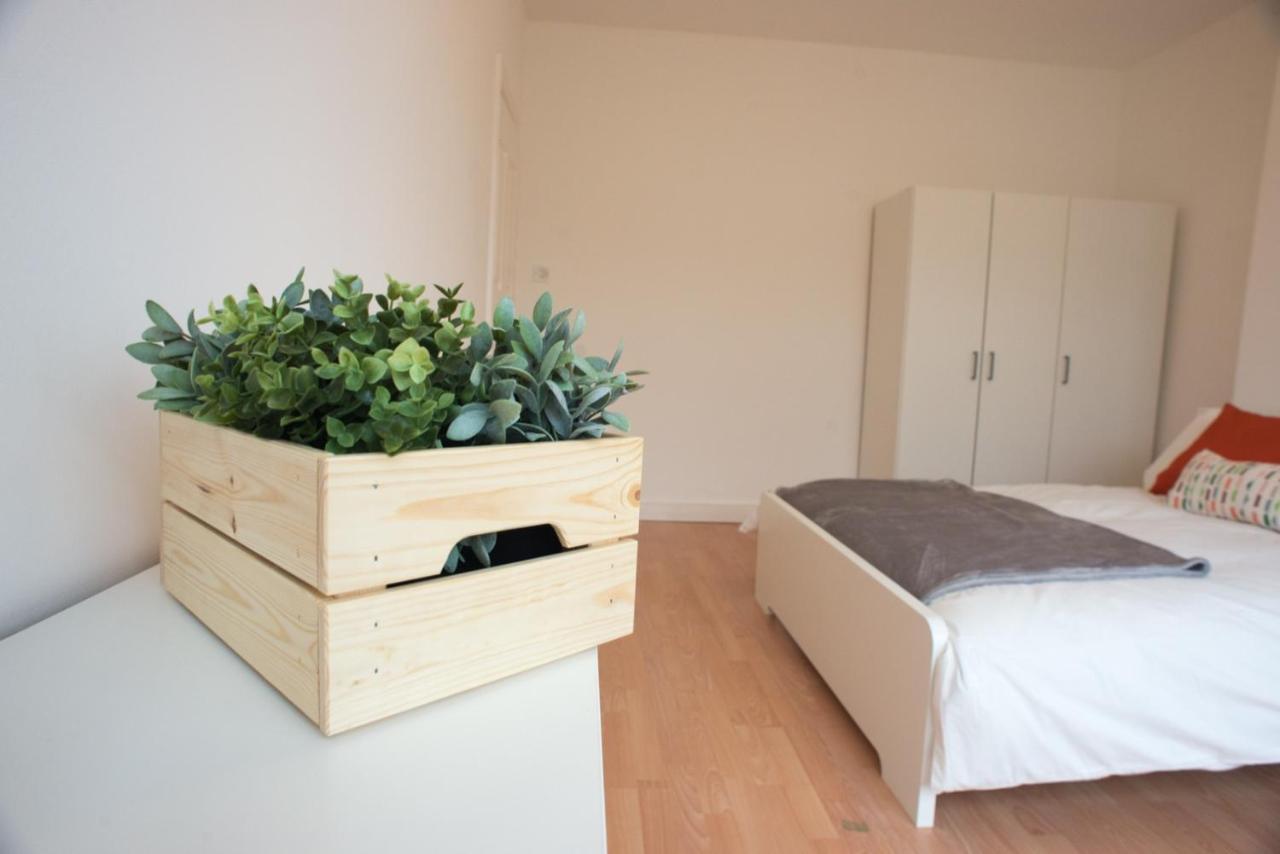 Tooting Bec Rooms By Dc London Rooms Экстерьер фото